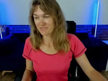 annabel_xxx on Chaturbate 