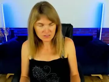 annabel_xxx on Chaturbate 