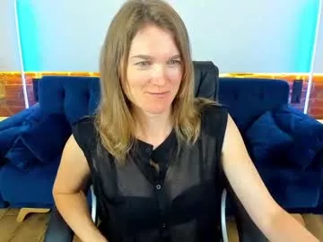annabel_xxx on Chaturbate 