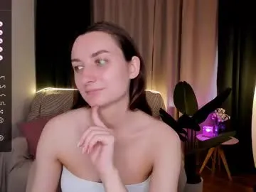 annacooleman_ on Chaturbate 