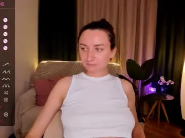 annacooleman_ on Chaturbate 