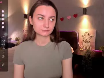 annacooleman_ on Chaturbate 
