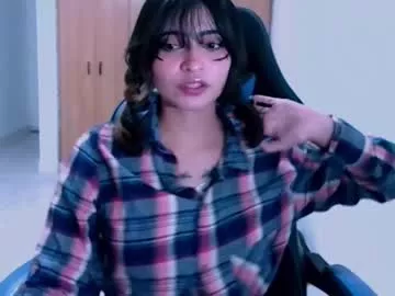 annacrow on Chaturbate 