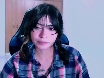 annacrow on Chaturbate 