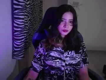annacrow on Chaturbate 