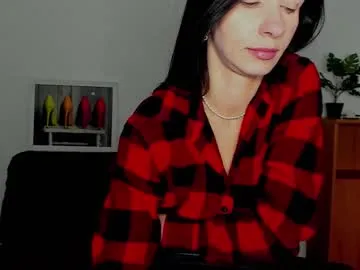 annakillian_kiss — Goal: Hi guys, glad to see everyone in my room  tease Dance #cute  #sexy #feet  #nonude #shy - Next Goal: put on stocki