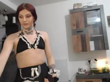 annasstasiaa on Chaturbate 