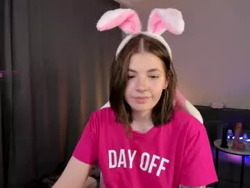 annatrueno on Chaturbate 