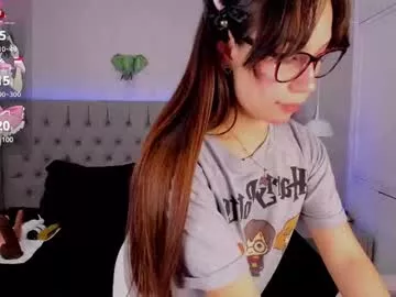 anne_cox_ on Chaturbate 