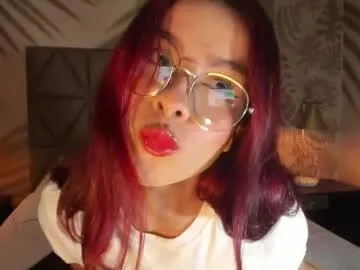 annedixie on Chaturbate 