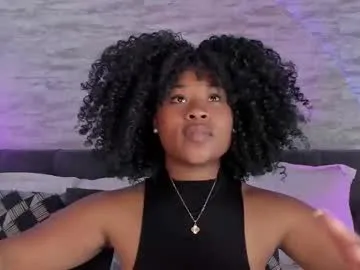 anneth__m — Brill and mischief Friday  #ebony #teen #french #bigass #c2c