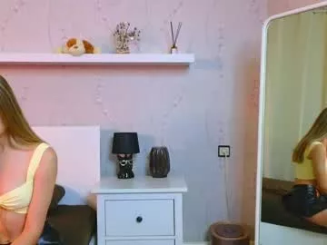 anneverity on Chaturbate 