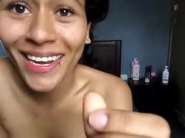 annie_darling_ on Chaturbate 