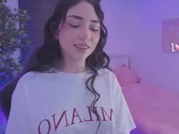 anniebrie on Chaturbate 