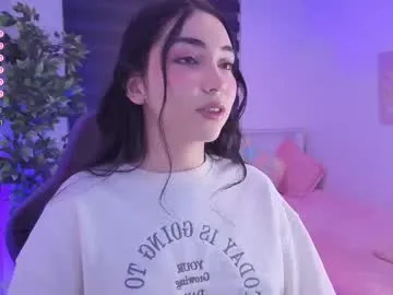anniebrie on Chaturbate 