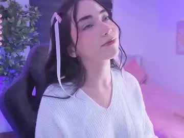 anniebrie on Chaturbate 