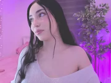 anniebrie on Chaturbate 
