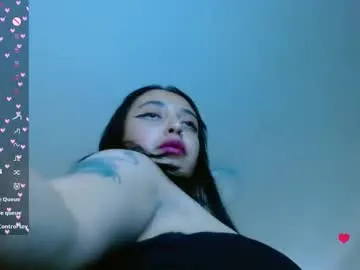 anniehh_ on Chaturbate 
