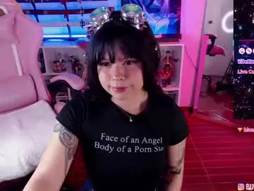 anniehikarii — SQUIRT FREE IN PVT!!!! | #new #cosplay #anal #daddysgirl #saliva |