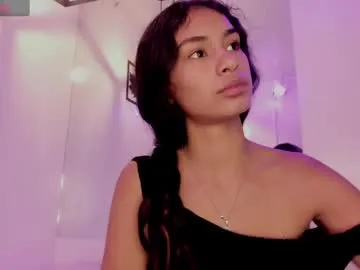 anniie_evans1 on Chaturbate 