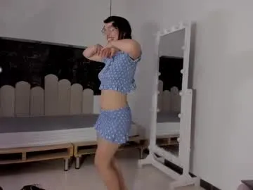 annyrosee on Chaturbate 