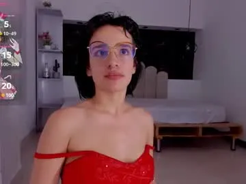 annyrosee on Chaturbate 