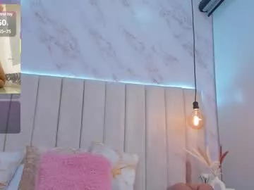 annyy_rosse on Chaturbate 