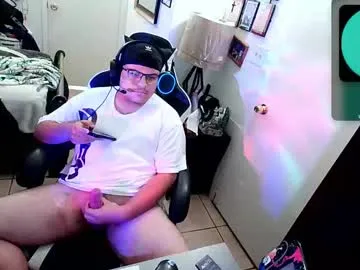 antonnastyfreak — Freechat on Chaturbate