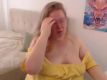 anya_muna — Goal: Sloppy blowjob [485 tokens left] #lovense #hairy #chubby #redhead #bbw