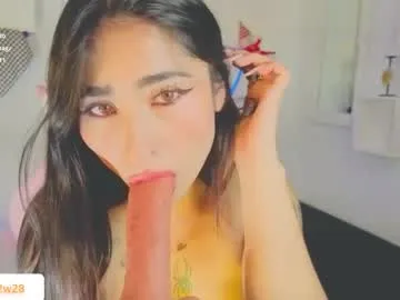 anyeluz_z — GOAL: Show panties [60 tokens remaining] Welcome to my room! #ahegao  #gothic #pregnant #new #squirt  #petite