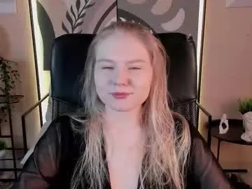 aprilserenity — #aussie  #natural #nonude #blonde #asmr -- Current Goal: asmr fever once countdown reaches zero [324 tokens to goal]