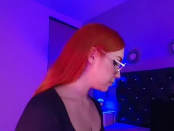 arannamartinez on Chaturbate 