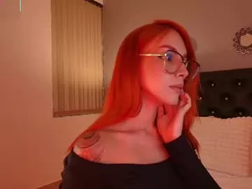 arannamartinez on Chaturbate 