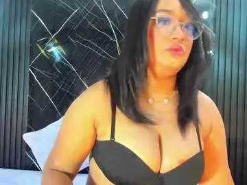 ariabelle1 on Chaturbate 