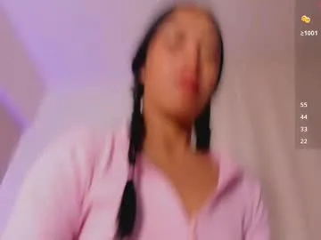 ariana_klart on Chaturbate 