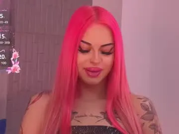ariana_lanne on Chaturbate 