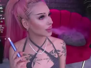 ariana_lanne on Chaturbate 