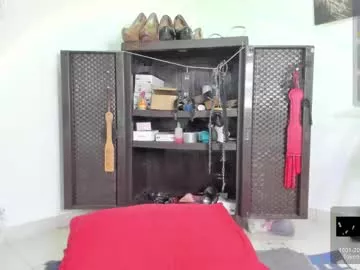 arianna_connor1 on Chaturbate 