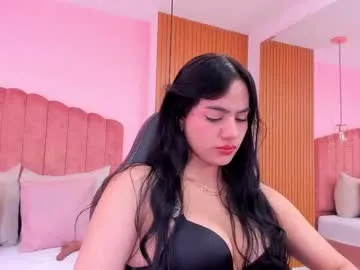 ariel_jonnes — Today I'll gona show you my butty, let's play with ther - Multi Goal: Hey honey! Do you like my body and play with ther? with oil [150 tokens left] #bigass #saliva #legs #puffynipples #latina