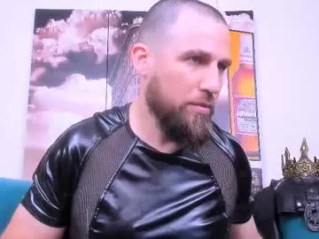 armandosteel on Chaturbate 