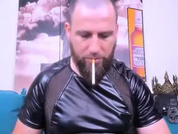 armandosteel on Chaturbate 