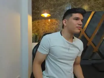 arthur_holland — CUM SHOT [776 tokens left] New, Hot & Irresistible  | Young, Handsome & Sexy  | Excited to Explore Every Fantasy   #bigcock #lovense  #bigass #new #twink