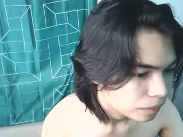 asian_babyboi on Chaturbate 
