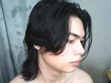 asian_babyboi on Chaturbate 