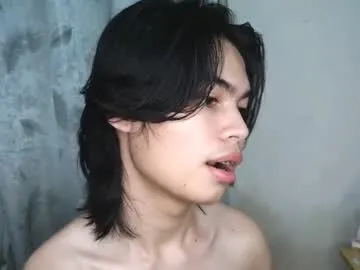 asian_babyboi on Chaturbate 