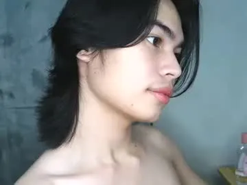 asian_babyboi on Chaturbate 