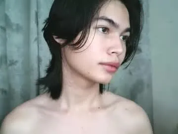 asian_babyboi on Chaturbate 