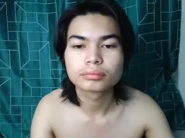 asian_babyboi on Chaturbate 
