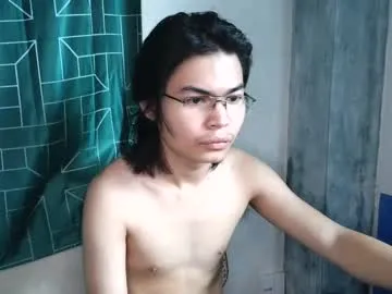 asian_babyboi on Chaturbate 