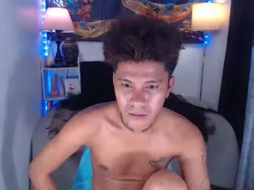 asian_cumsawyer on Chaturbate 